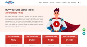 Followerindia