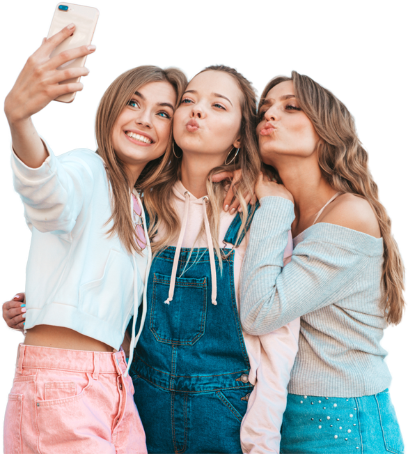 Follower Bar - Social Media Services