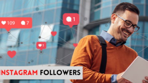 Get Free Instagram Followers With Organic Methods
