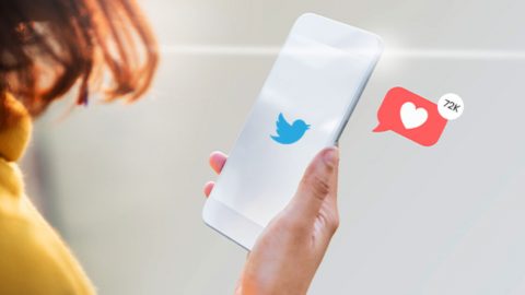 4 Tips to Help You Get More Twitter Likes