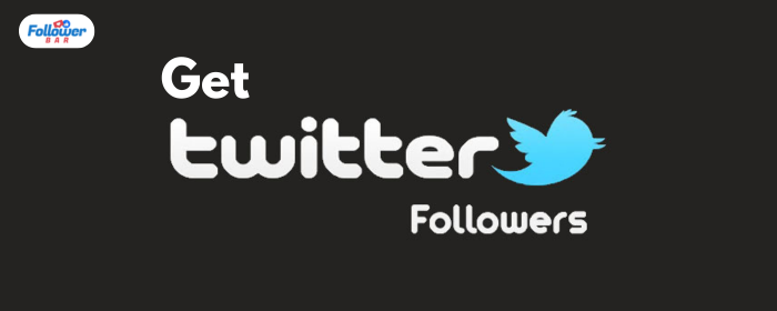 How To Get More Followers On Twitter For Free? - Followerbar
