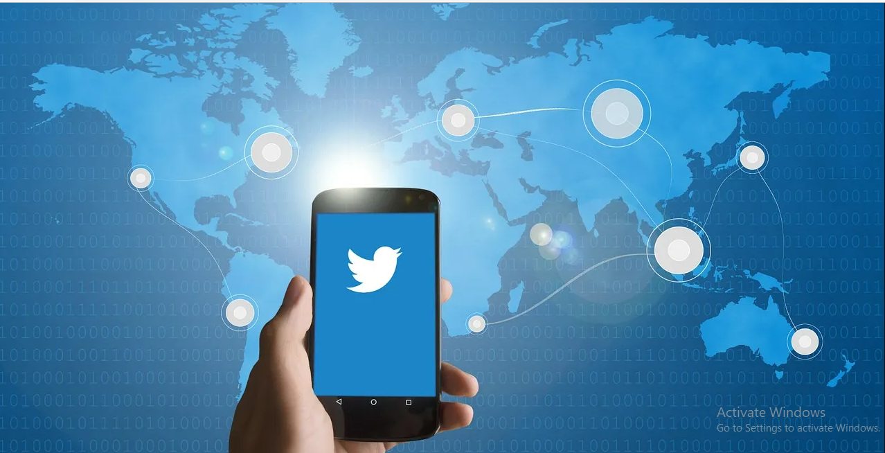 Twitter to increase traffic