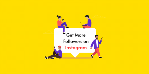 How to Get More Followers on Instagram instantly.