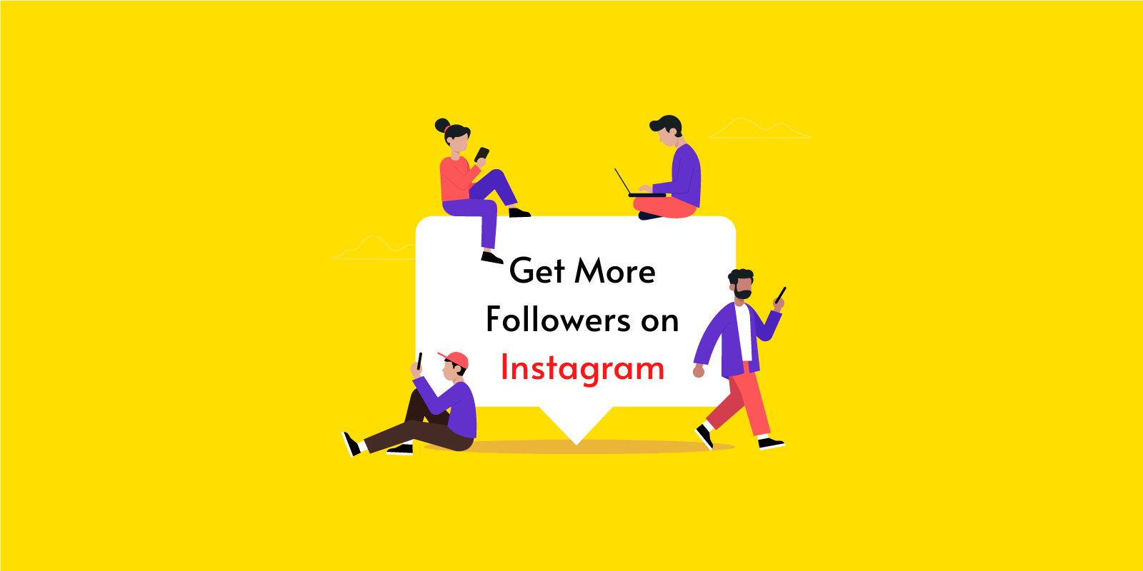 Get More Followers on Instagram