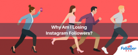 Why My Instagram Followers Are Decreasing?