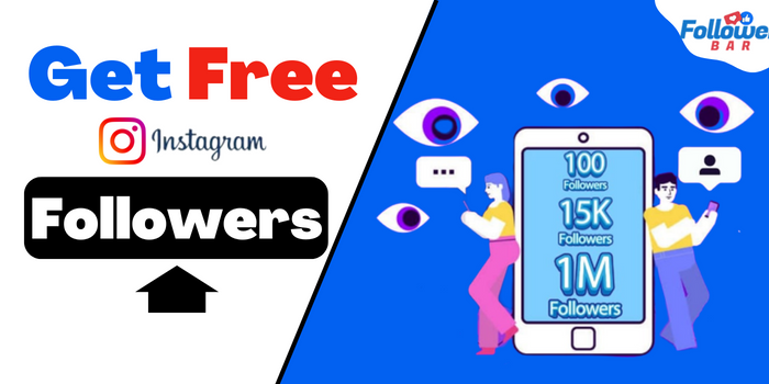 get free Instagram followers