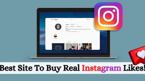 Which is the best site to buy real Instagram likes?