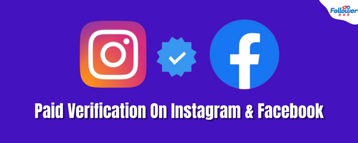 Meta Announces Paid Blue Badge For Instagram & Facebook Users!