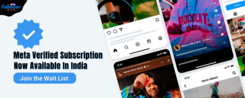 Meta Verified Subscription Now Available In India: How To Get Blue Tick On Instagram?
