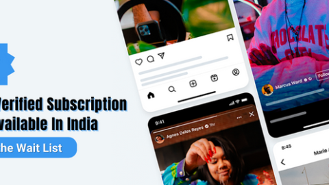 Meta Verified Subscription Now Available In India: How To Get Blue Tick On Instagram?