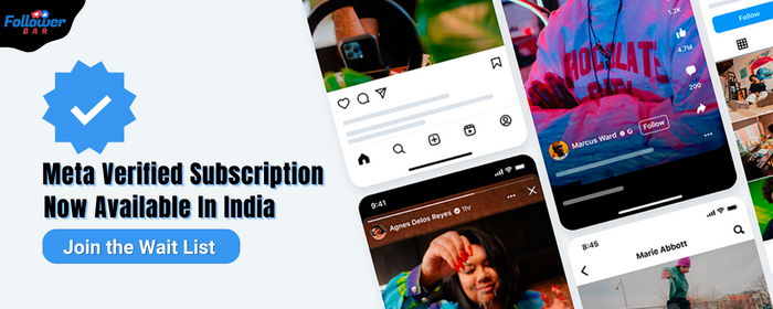 Meta Verified Subscription Now Available In India