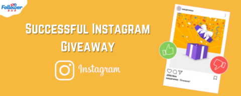How Can I Organize A Successful Instagram Giveaway?