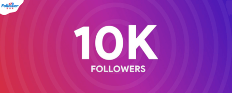 10-Minute Growth Hacks To Get 10k Followers Fast?