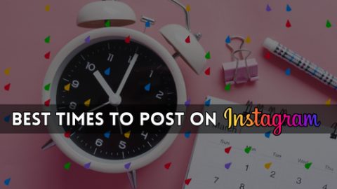 What Is The Best Time To Post On Instagram in 2023? (Complete Guide)