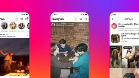 Create Music And Collaborate With Friends In New Ways On Instagram