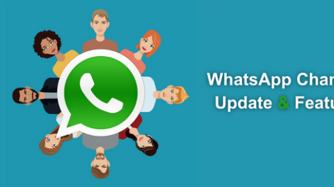 Globally Accessible WhatsApp Channels With Updated Features