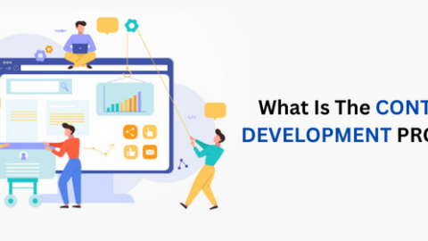 What Is Content Development Process And How To Do It: Complete Guide