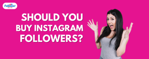 Should I Buy Instagram Followers? Pros & Cons (2024)