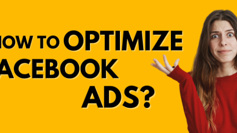 How To Optimize Facebook Ads For More Conversions?