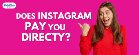 Does Instagram Pay You Directly – Like YouTube?