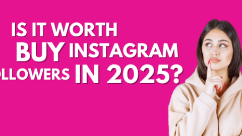 Is It Worth Buying Instagram Followers in 2025? [Expert Guide]