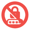 No Password Required No Password