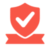 100% Safe