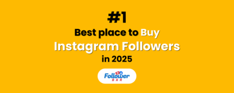 Trusted and Reliable Places to Buy Instagram Followers in India