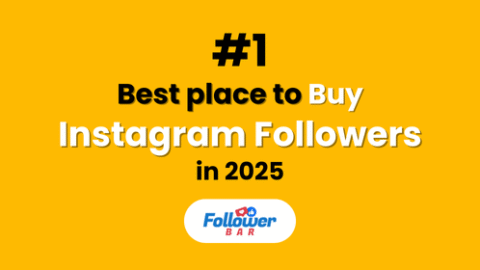 Trusted and Reliable Places to Buy Instagram Followers in India