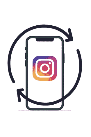 Instagram Reposts