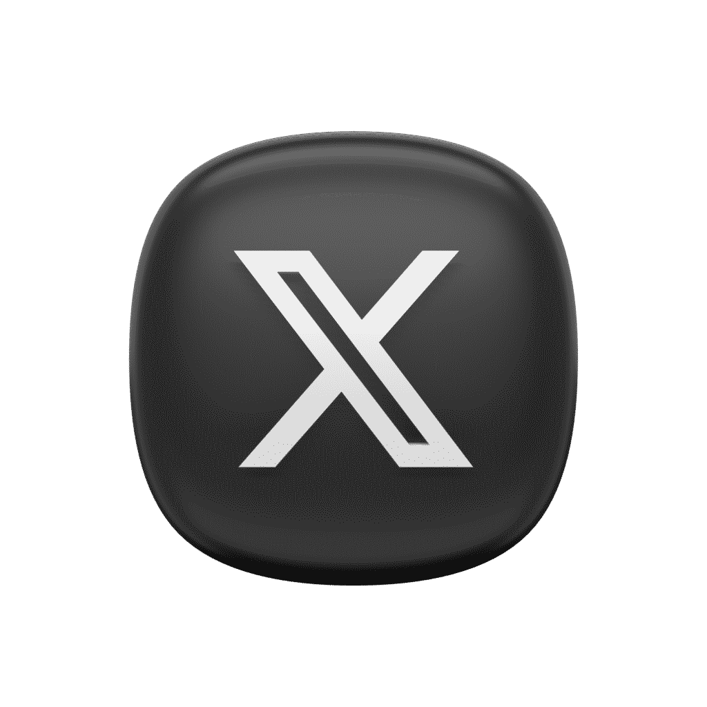 Twitter (X) Twitter (X)