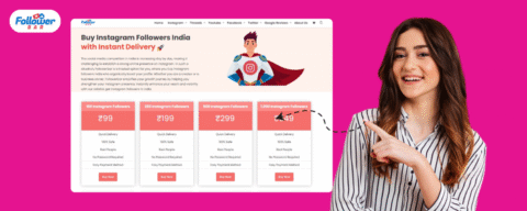 How to Buy Instagram Followers on FollowerBar