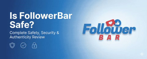 Is FollowerBar Safe