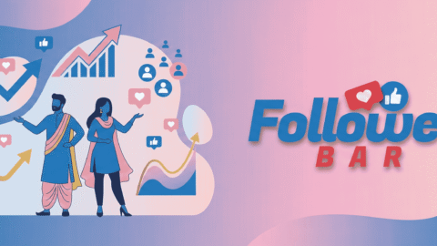 Why FollowerBar Is the Most Trusted Social Media Growth Platform in India