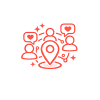 Higher Engagement from Local Users