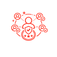 Strong Social Proof for Your Profile