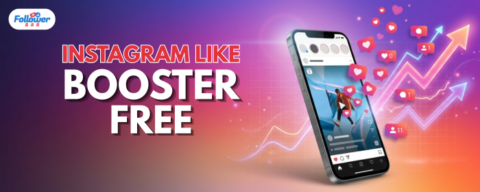 Instagram Like Booster Free 2026: Get Real Engagement Safely (Full Guide)
