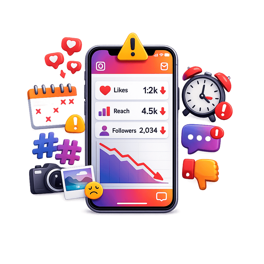 Instagram likes India