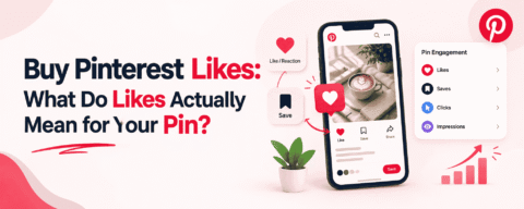 Buy Pinterest Likes: What Do Likes Actually Mean for Your Pin? - Followerbar