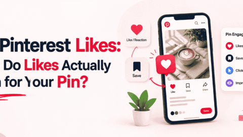 Buy Pinterest Likes: What Do Likes Actually Mean for Your Pin? - Followerbar