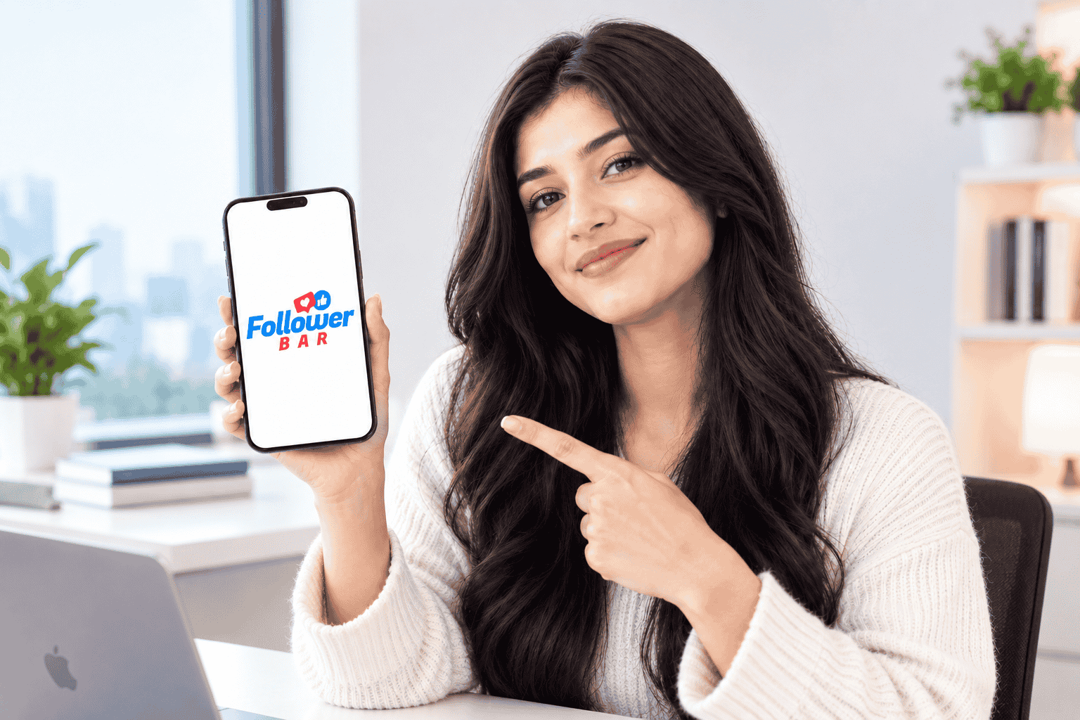buy Instagram followers section